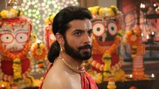 Sharad Malhotra Reveals How He Prepared For His On-Screen Character Buxi Jagabandhu In 'Vidrohi'