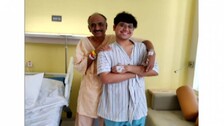 Youth Donates ‘Jigar Ka Tukda’ To Father To Save His Life