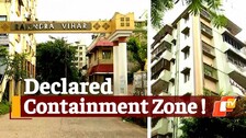 Containment Zone