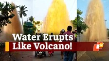 Pipeline Burst 