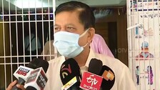 Micro Containment Zones To Be Set Up In Bhubaneswar To Prevent Covid Cases, Says Odisha DMET Chief 