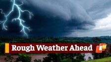 Odisha Weather Update: LOPAR Around 10th Oct, Yellow Warning For 9 Districts