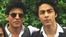 Will SRK's Son Aryan Khan Get Bail On Friday?