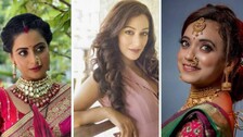 Taarak Mehta Ka Ooltah Chashmah's Unforgettable Dayaben: Actresses Who May Replace Disha Vakani