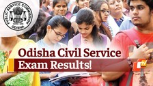 Odisha Civil Services Exam 2019 Results Declared; 153 Recommended