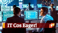 IT Jobs, IT Sector, Hiring, Hiring Activity, Jobs In IT, COVID Bangalore, Hyderabad, TeamLease, Info