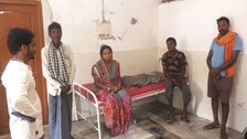 Heights Of Insensitivity: 2-YO Girl’s Body Lies Unattended At Odisha Hospital As Parents Cry For Help