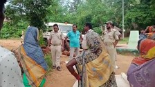 Five Policemen Including ASI Detained By Villagers In Dhenkanal Over ‘Inaction’