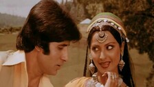 AB - Do Anjane To Silsila