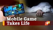 Mobile Game Takes Life