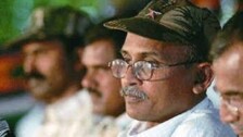 Top Maoist Leader R.K. Dies Of Ill-Health