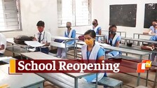 BIG School Reopening Update | Odisha Schools To Reopen For These Classes