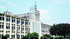 IAS Rejig in Odisha: PK Mohapatra Appointed OFDC Chief