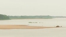 Hundreds Of Villages In Odisha Languish At The Shores Of Dying Sukapaika River