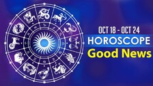 Horoscope October 18 To 24: Best Results In Job Life For All Zodiac Signs!