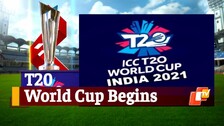 ICC, ICC T20 World Cup, Virat Kohli