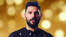 Yuvraj Singh 