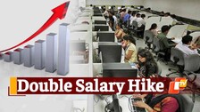 IT Jobs, attrition rate, Infosys, TCS, Wipro, IT services