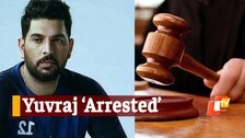 Yuvraj Singh, Casteist Remark, Haryana High Court