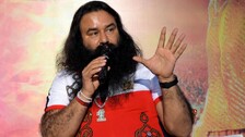 'Godman' Ram Rahim Gets Life Sentence In Manager Murder Case Too