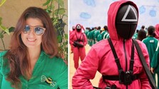 Twinkle Khanna Compares Aryan Khan's Case with Marble Game from Squid Game; Check Out Her Other Hilarious Comparisons