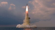 N.Korea Says Its SLBM Test-Launch Not Targeting US