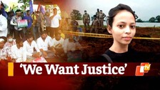Mamita Meher, Chatra Congress, NSUI, Mamita Murder Case