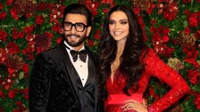 IPL 2022: Deepika Padukone, Ranveer Singh In Race For New Team