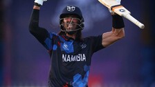 T20 WC: A heck of an achievement, says Erasmus as Namibia reach Super 12