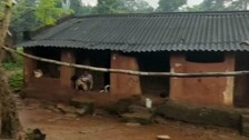 Basic Amenities Still A Distant Dream For Mankadia Tribes In Odisha