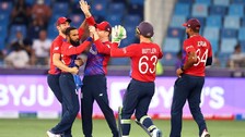 T20 World Cup: England Bowl Out West Indies For 55