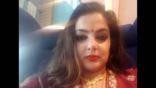 Mamata Kulkarni Is Back! 1990s Actress And Drug Bust Accused Surfaces On Instagram