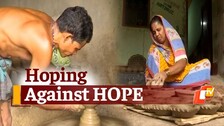 Earthen Lamp Maker 