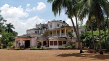 Unesco Delegation Visits Visva-Bharati