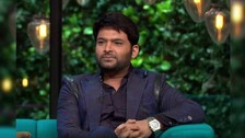 The Kapil Sharma Show