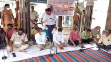 Cuttack Dhabaleswar Preps Up For Bada Osa, Panchuka