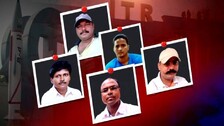 DRDO Espionage Case