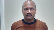 NCB Witness Gosavi Detained By Pune Police In Cheating Case