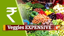 Vegetable Prices, Vegetables, Food Price, Rising Vegetable Prices
