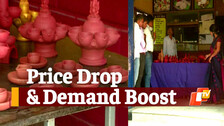 Diwali 2021, SanjeeviniOkkoota, SelfHelpGroups, Shivamogga