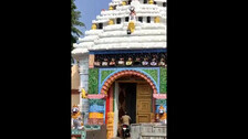 Cop Vrooms Bike Into Puri Gundicha Temple In Odisha, Video Goes Viral