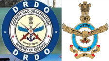 DRDO, IAF Successfully Flight-Test Long-Range Bomb