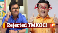 TMKOC: This Actor From 'The Kapil Sharma Show' Had Refused To Play 'Jethalal'