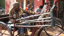 Government Schemes, Grants Are Yet To Reach People With Disabilities In Odisha’s Khurdha
