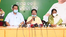 BJD to hold protest over fuel price hike 