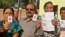 Electoral Roll Revision In Odisha: Apply Online For Addition, Deletion Of Names & Corrections