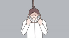 9 in every 100 suicides are by Unemployed 