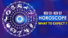 Horoscope, Weekly Horoscope, Horoscope November