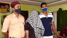 Bihar Youth Arrested From Gujarat For Sharing Odisha School Girl's Obscene Videos