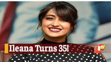 Ileana D’Cruz, South Indian Actress, Mumbai Aiport, Celebrity Spotted, Celeb Spotting , Mumbai
